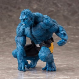 Figur Kotobukiya Marvel X-Men Beast Artfx+ Geneva Store Switzerland