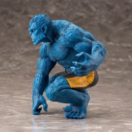 Figur Kotobukiya Marvel X-Men Beast Artfx+ Geneva Store Switzerland