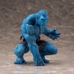 Figur Kotobukiya Marvel X-Men Beast Artfx+ Geneva Store Switzerland