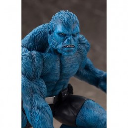 Figur Kotobukiya Marvel X-Men Beast Artfx+ Geneva Store Switzerland