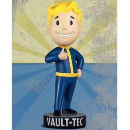 Figuren Funko 38 cm Fallout Vault Boy 111 Charisma Polystone Mega Bobblehead Genf Shop Schweiz