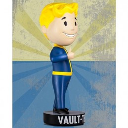 Figur Funko 38 cm Fallout Vault Boy 111 Charisma Polystone Mega Bobblehead Geneva Store Switzerland