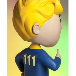 Figur Funko 38 cm Fallout Vault Boy 111 Charisma Polystone Mega Bobblehead Geneva Store Switzerland