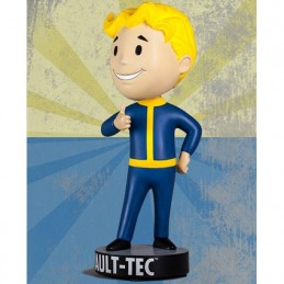 Figur Funko 38 cm Fallout Vault Boy 111 Charisma Polystone Mega Bobblehead Geneva Store Switzerland