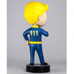 Figur Funko 38 cm Fallout Vault Boy 111 Charisma Polystone Mega Bobblehead Geneva Store Switzerland