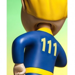 Figur Funko 38 cm Fallout Vault Boy 111 Charisma Polystone Mega Bobblehead Geneva Store Switzerland