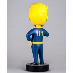 Figur Funko 38 cm Fallout Vault Boy 111 Charisma Polystone Mega Bobblehead Geneva Store Switzerland