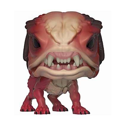 Figur Funko Pop Movies The Predator Predator Dog (Rare) Geneva Store Switzerland