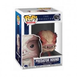 Figur Funko Pop Movies The Predator Predator Dog (Rare) Geneva Store Switzerland