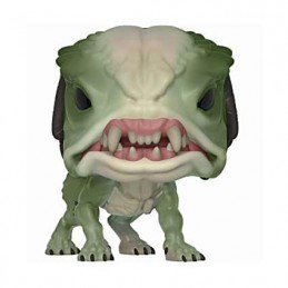 Figur Funko DAMAGED BOX Pop Movies The Predator Predator Dog Chase Limited Edition Geneva Store Switzerland