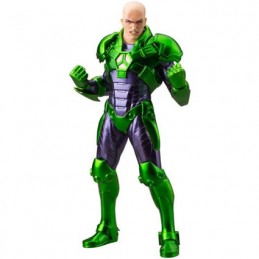 Figuren Kotobukiya DC Comics Lex Luthor Artfx+ Genf Shop Schweiz