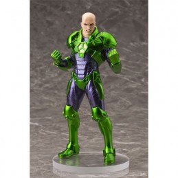 Figur Kotobukiya DC Comics Lex Luthor Artfx+ Geneva Store Switzerland