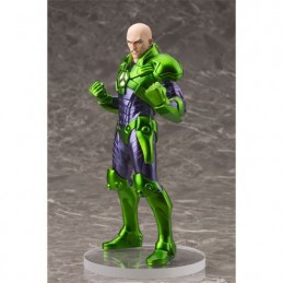 Figur Kotobukiya DC Comics Lex Luthor Artfx+ Geneva Store Switzerland