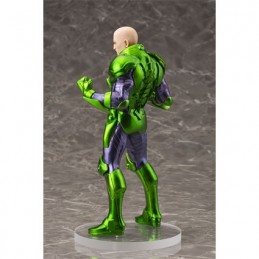 Figur Kotobukiya DC Comics Lex Luthor Artfx+ Geneva Store Switzerland