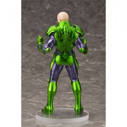 Figur Kotobukiya DC Comics Lex Luthor Artfx+ Geneva Store Switzerland