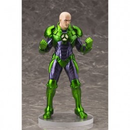 Figur Kotobukiya DC Comics Lex Luthor Artfx+ Geneva Store Switzerland