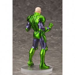 Figur Kotobukiya DC Comics Lex Luthor Artfx+ Geneva Store Switzerland