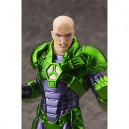 Figur Kotobukiya DC Comics Lex Luthor Artfx+ Geneva Store Switzerland