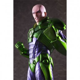 Figur Kotobukiya DC Comics Lex Luthor Artfx+ Geneva Store Switzerland