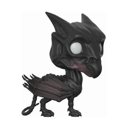 thestral pop figure