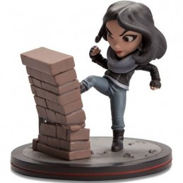 Figur Quantum Mechanix Marvel Jessica Jones Q-Fig Exclusive Geneva Store Switzerland