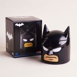 Figur Zak! DC Comics Batman Food Container Geneva Store Switzerland