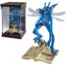 Figur Noble Collection Harry Potter Magical Creatures No 15 Cornish Pixie Geneva Store Switzerland