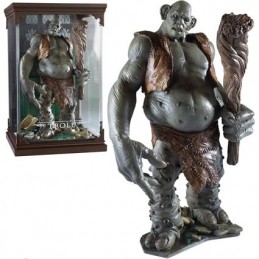 Figuren Noble Collection Harry Potter Magical Creatures No 12 Troll Genf Shop Schweiz