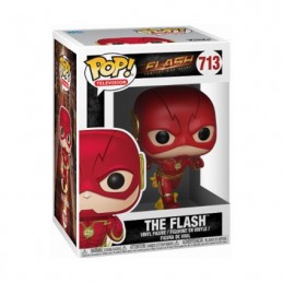 Figur Funko Pop TV The Flash Running (Vaulted) Geneva Store Switzerland