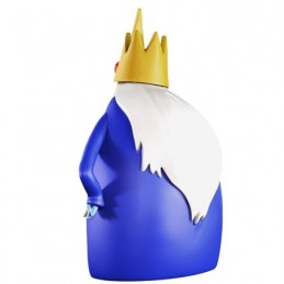 Figurine Mighty Jaxx XXRAY Plus Adventure Time Ice King et Gunter par Jason Freeny Boutique Geneve Suisse