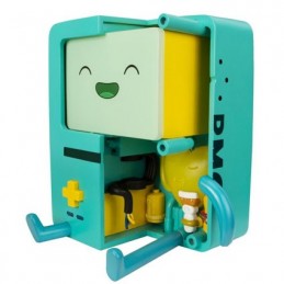 Figuren Mighty Jaxx XXRAY Plus Adventure Time BMO mit LED (15 cm) von Jason Freeny Genf Shop Schweiz