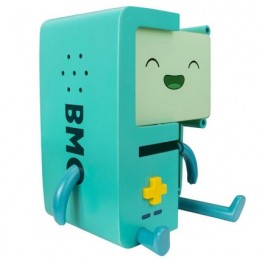 Figur Mighty Jaxx XXRAY Plus Adventure Time BMO with LED (15 cm) by Jason Freeny Geneva Store Switzerland