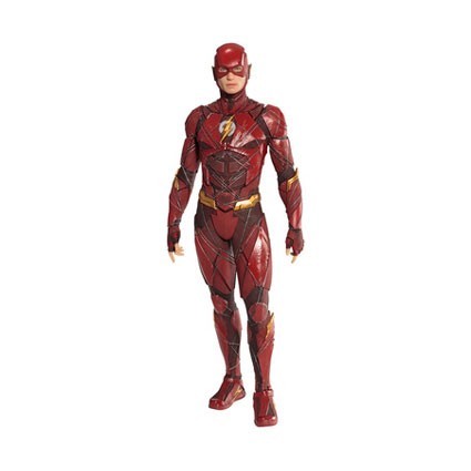 Figur Kotobukiya DC Comics Justice League Movie The Flash Artfx+ (19 cm) Geneva Store Switzerland