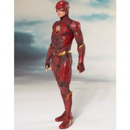 Figur Kotobukiya DC Comics Justice League Movie The Flash Artfx+ (19 cm) Geneva Store Switzerland