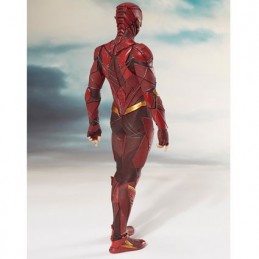 Figuren Kotobukiya DC ComicsJustice League Movie The Flash Artfx+ (19 cm) Genf Shop Schweiz