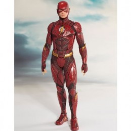 Figuren Kotobukiya DC ComicsJustice League Movie The Flash Artfx+ (19 cm) Genf Shop Schweiz