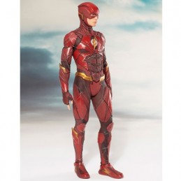 Figuren Kotobukiya DC ComicsJustice League Movie The Flash Artfx+ (19 cm) Genf Shop Schweiz