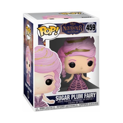 funko pop sugar plum fairy