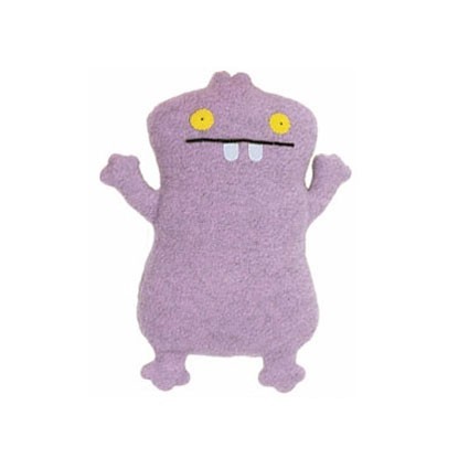 Toys Uglydoll Babo by David Horvath (No box) Divers Swizerland Gene...