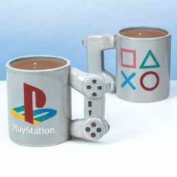 Figur Paladone Playstation Controller Mug (1 pcs) Geneva Store Switzerland