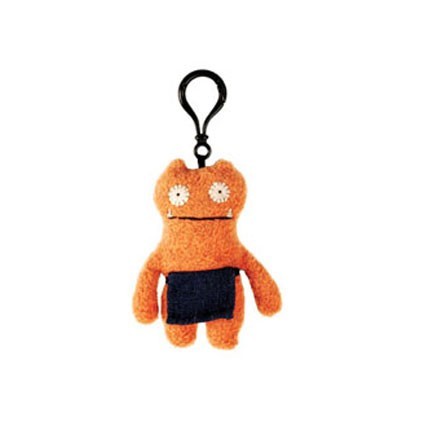 Figurine  Clip-Ons Uglydoll Wage Boutique Geneve Suisse