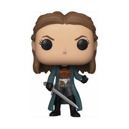 Figur Funko Pop Game of Thrones Yara Greyjoy Geneva Store Switzerland