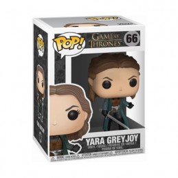 Figur Funko Pop Game of Thrones Yara Greyjoy Geneva Store Switzerland