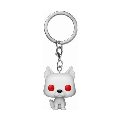 funko ghost keychain