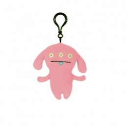 Figurine  Clip-Ons Uglydoll Peaco Boutique Geneve Suisse
