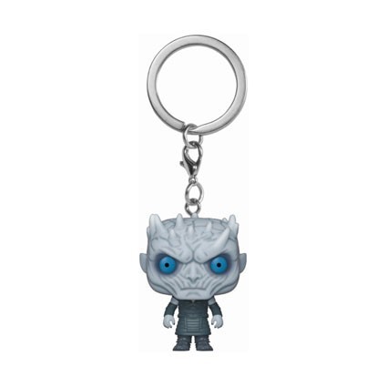 Figur Funko Pop Pocket Keychains Game of Thrones Night King Geneva Store Switzerland