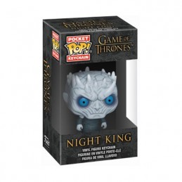 Figur Funko Pop Pocket Keychains Game of Thrones Night King Geneva Store Switzerland