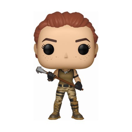 Figur Funko Pop Games Fortnite Tower Recon Specialist Geneva Store Switzerland