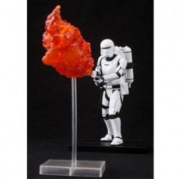 Figurine Kotobukiya Star Wars The Force Awakens First Order Snowtrooper & Flametrooper Artfx+ Boutique Geneve Suisse