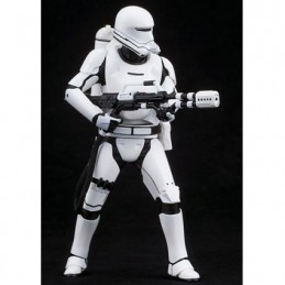 Figur Kotobukiya Star Wars The Force Awakens First Order Snowtrooper & Flametrooper Artfx+ Geneva Store Switzerland